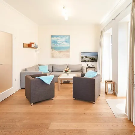 De Meere 1 Appartement *