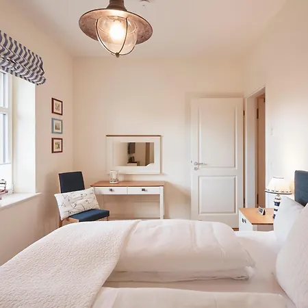 De Meere 1 Apartment