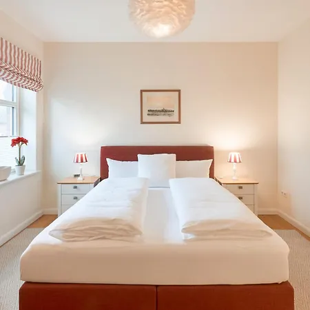 De Meere 1 Apartment *