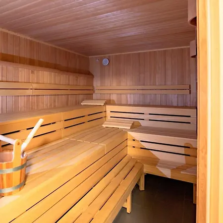 Apartment De Meere 1 Nieblum