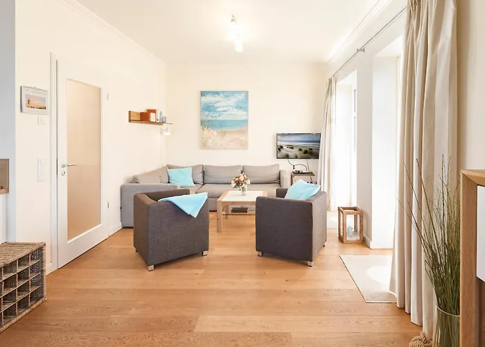 De Meere 1 Apartamento *