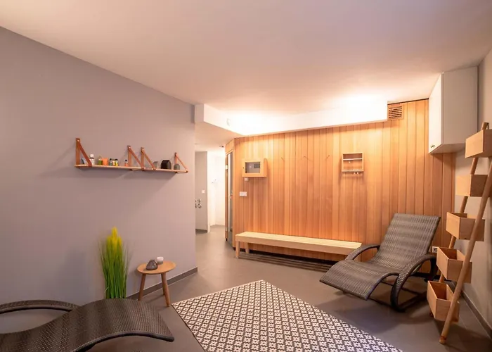 Apartamento De Meere 1 Nieblum