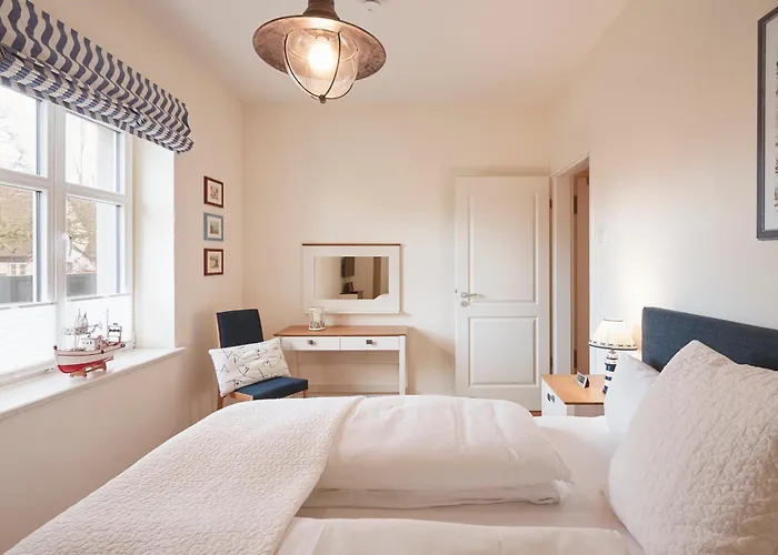 De Meere 1 Apartamento