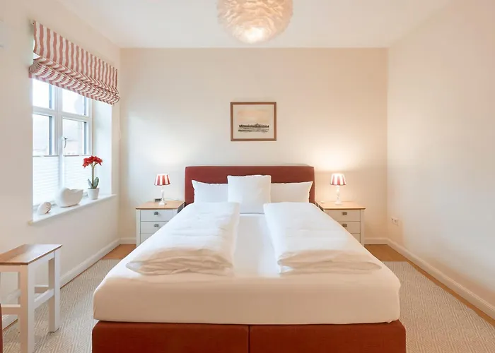 De Meere 1 Apartamento *