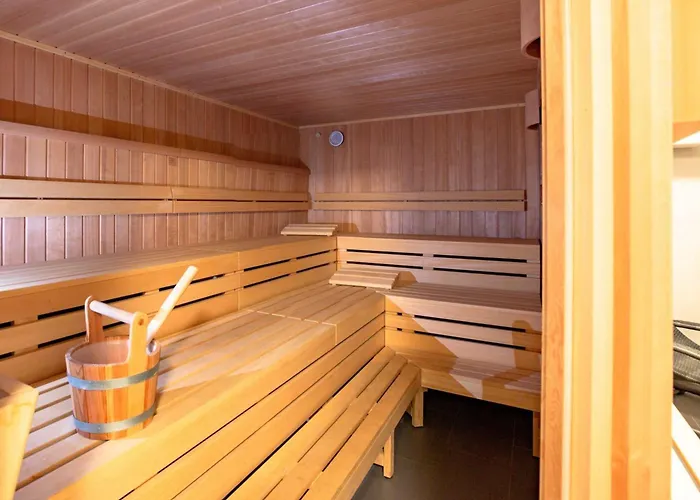 Apartamento De Meere 1 Nieblum